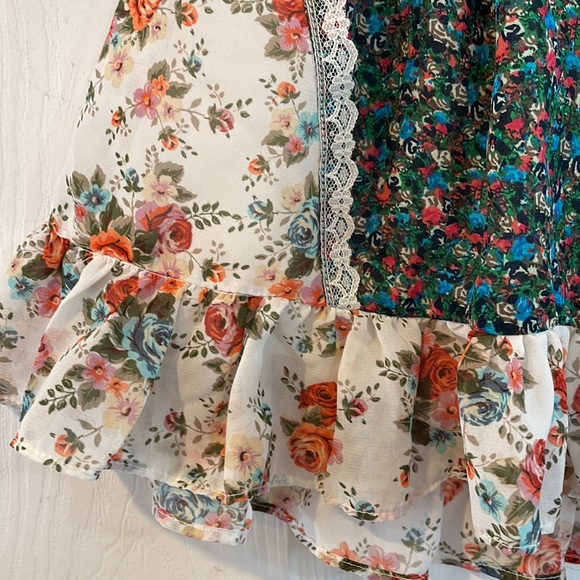 Bonnie Baby Size 18 month Dress - Picture 2 of 10